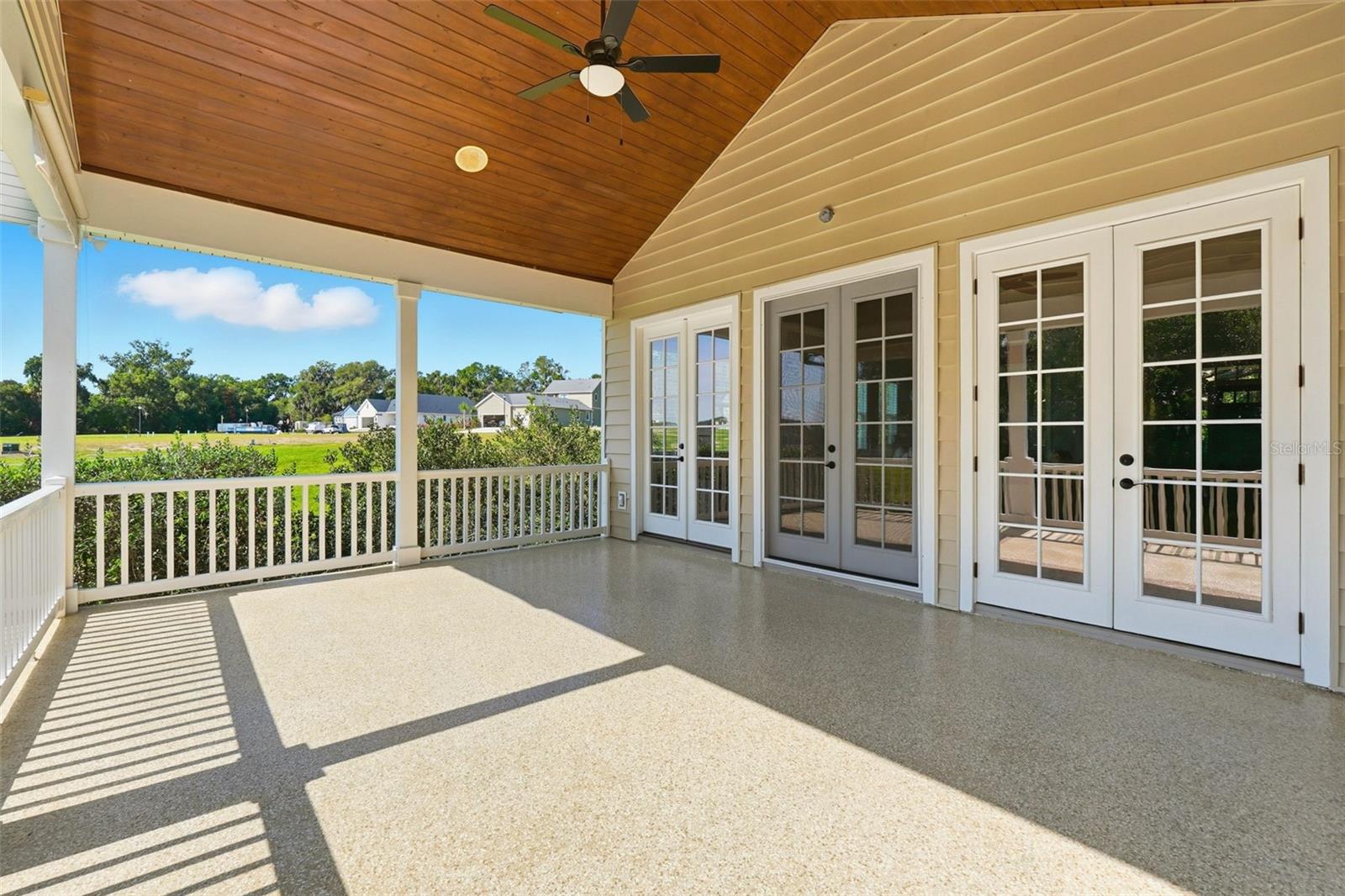 SUNSET SETTLE - Residential