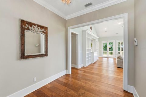 Tiny photo for 580 W 10th Avenue, Mount Dora, FL 32757 (MLS # O6358920)