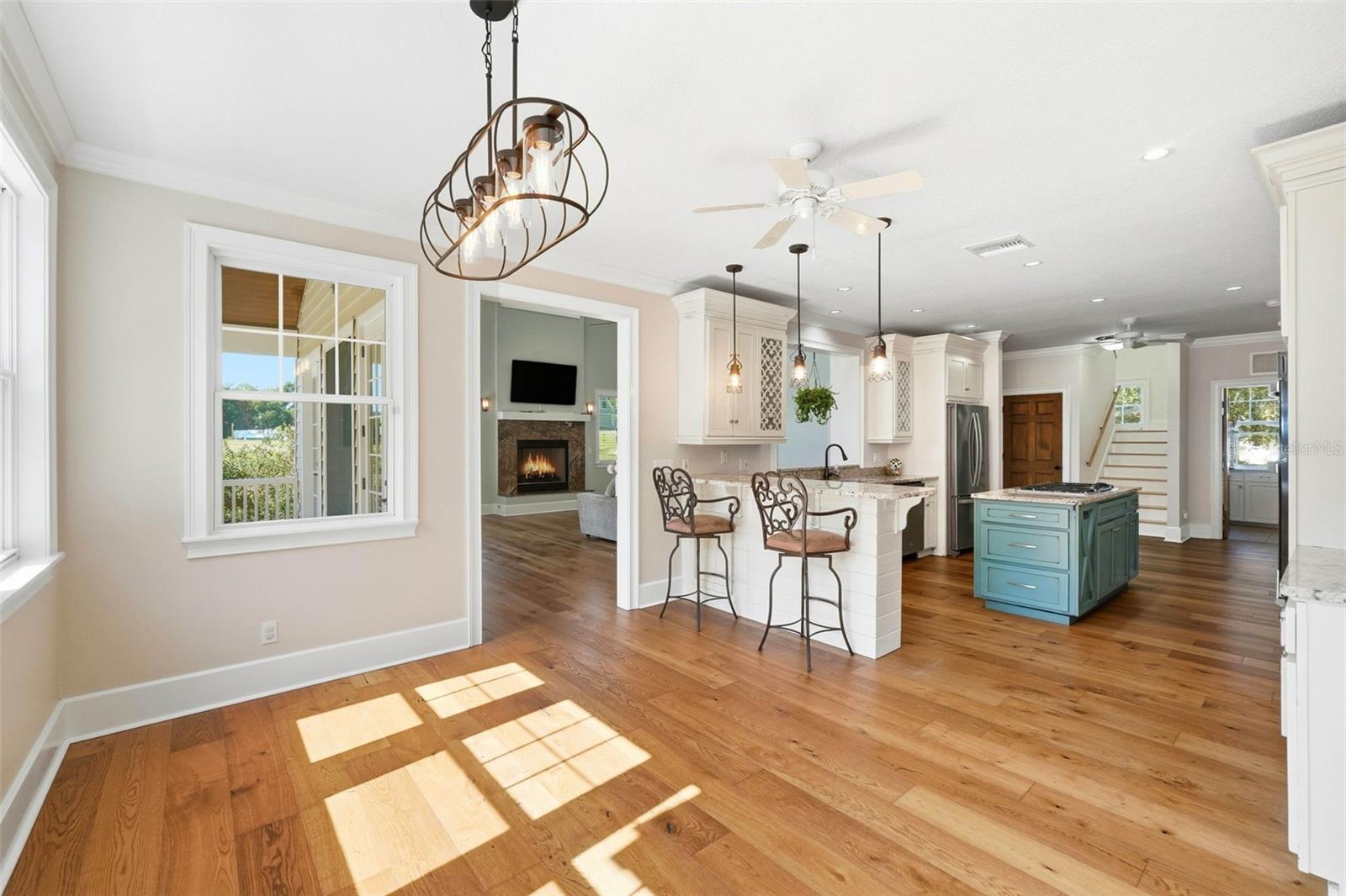 SUNSET SETTLE - Residential