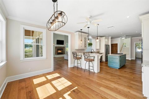 Tiny photo for 580 W 10th Avenue, Mount Dora, FL 32757 (MLS # O6358920)