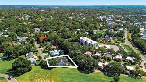 Tiny photo for 580 W 10th Avenue, Mount Dora, FL 32757 (MLS # O6358920)