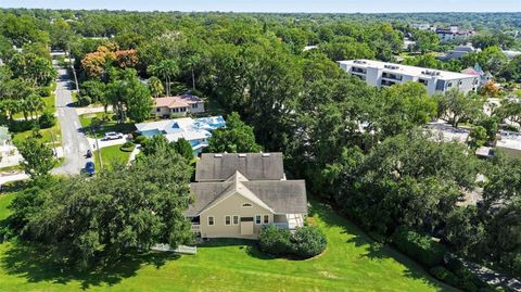 Tiny photo for 580 W 10th Avenue, Mount Dora, FL 32757 (MLS # O6358920)