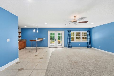 Tiny photo for 580 W 10th Avenue, Mount Dora, FL 32757 (MLS # O6358920)