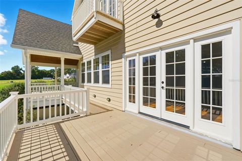 Tiny photo for 580 W 10th Avenue, Mount Dora, FL 32757 (MLS # O6358920)