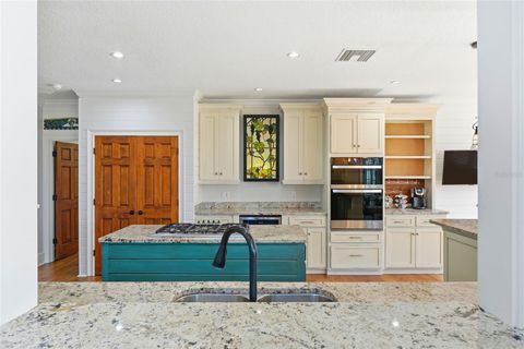 Tiny photo for 580 W 10th Avenue, Mount Dora, FL 32757 (MLS # O6358920)