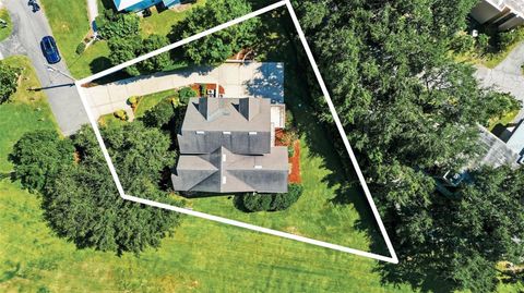 Tiny photo for 580 W 10th Avenue, Mount Dora, FL 32757 (MLS # O6358920)