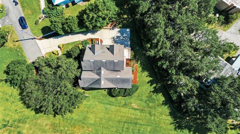 Tiny photo for 580 W 10th Avenue, Mount Dora, FL 32757 (MLS # O6358920)