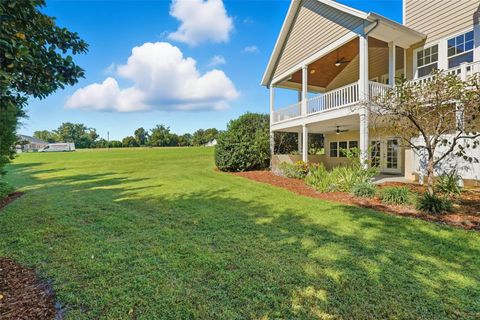 Tiny photo for 580 W 10th Avenue, Mount Dora, FL 32757 (MLS # O6358920)