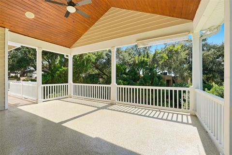 Tiny photo for 580 W 10th Avenue, Mount Dora, FL 32757 (MLS # O6358920)