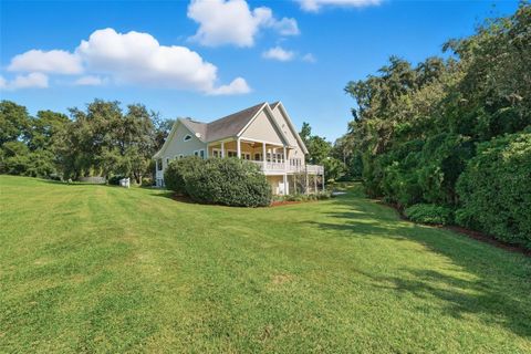 Tiny photo for 580 W 10th Avenue, Mount Dora, FL 32757 (MLS # O6358920)