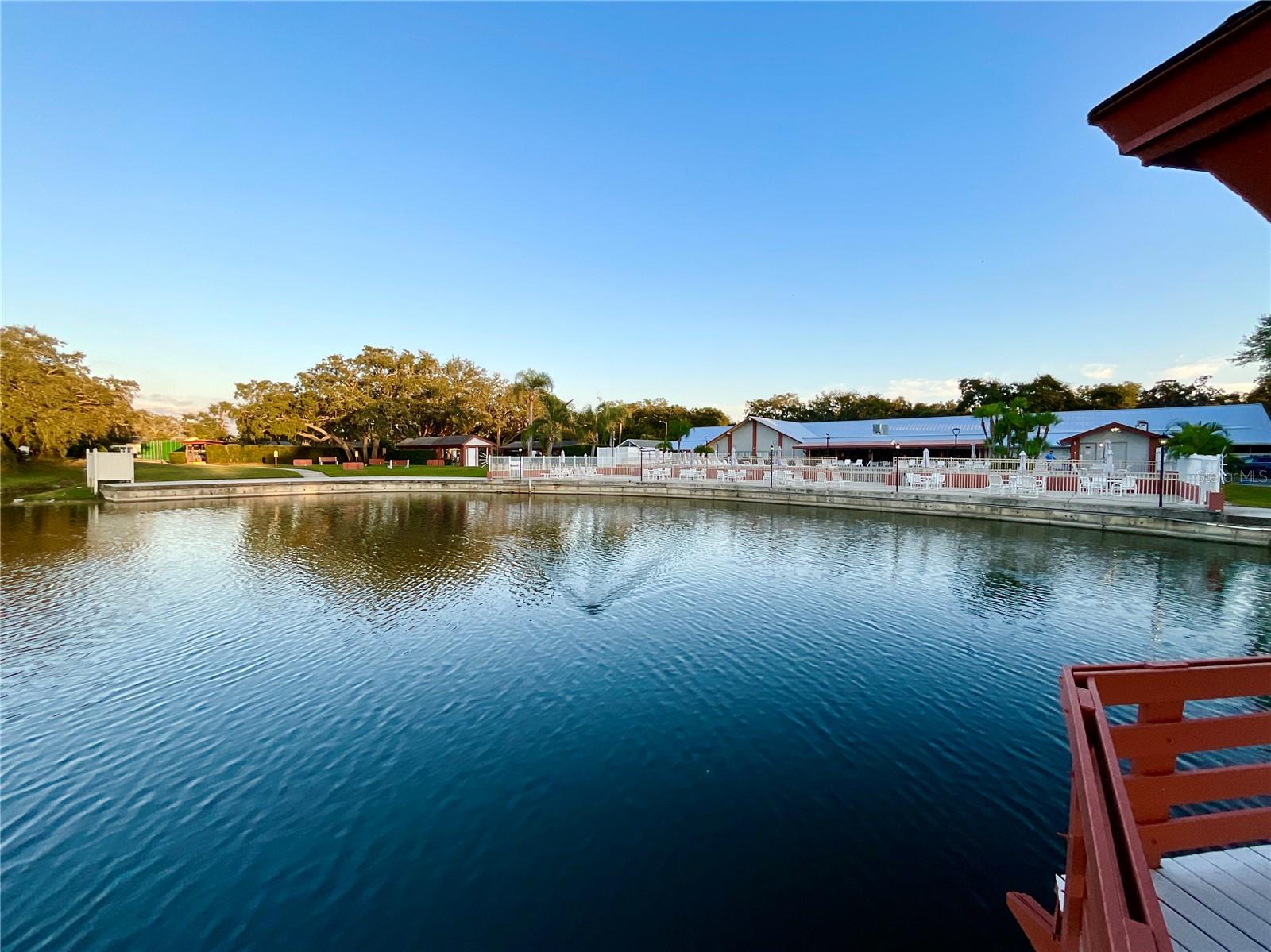 SAN CLEMENTE VILLAGE - Residential Lease