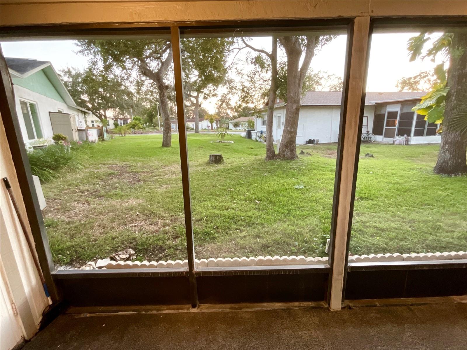 SAN CLEMENTE VILLAGE - Residential Lease