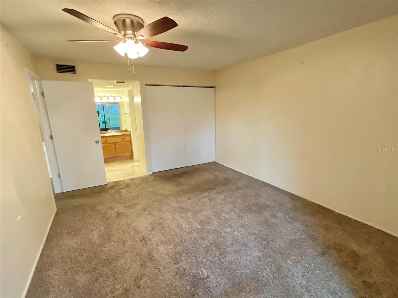 SAN CLEMENTE VILLAGE - Residential Lease