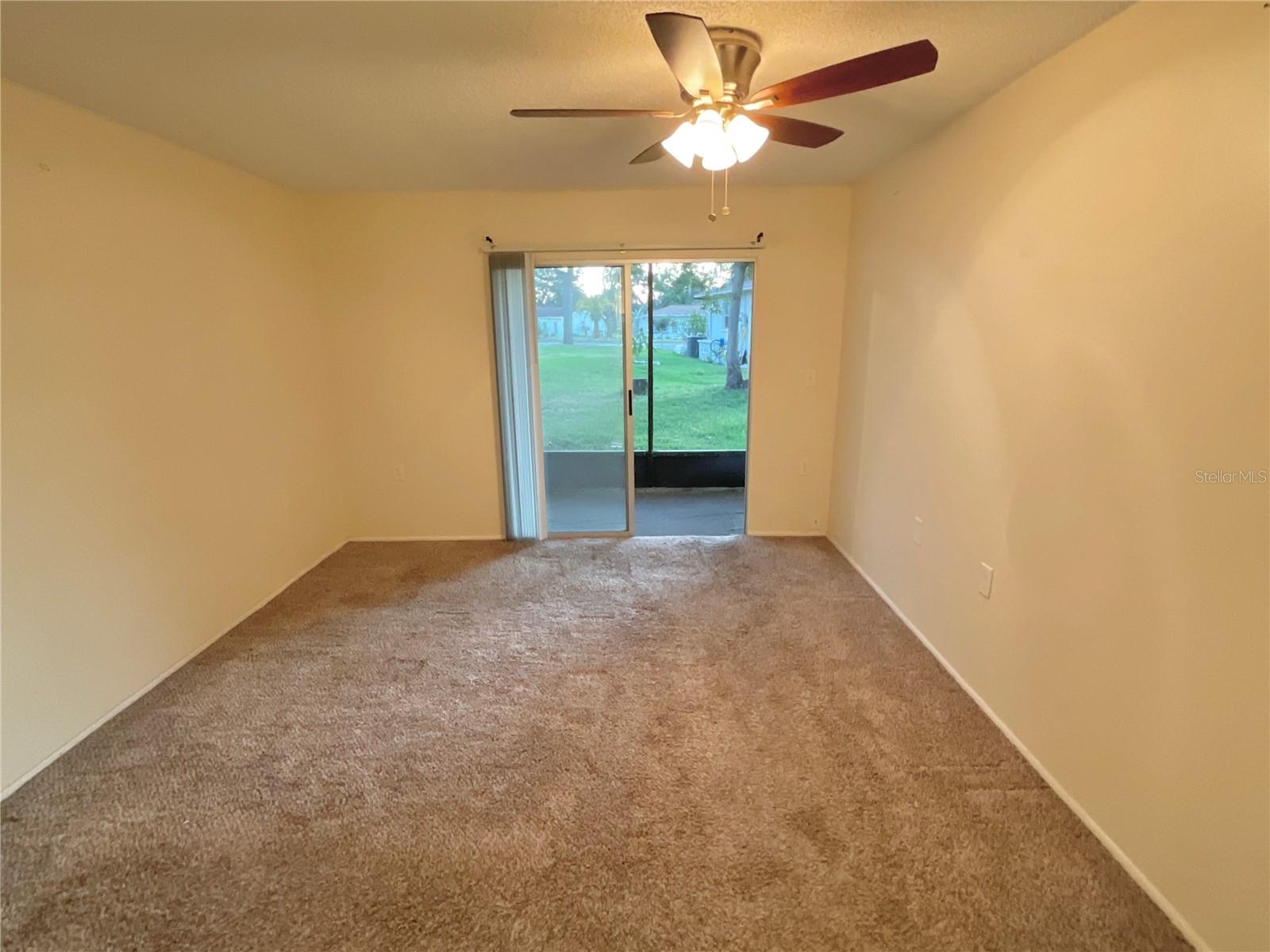 SAN CLEMENTE VILLAGE - Residential Lease