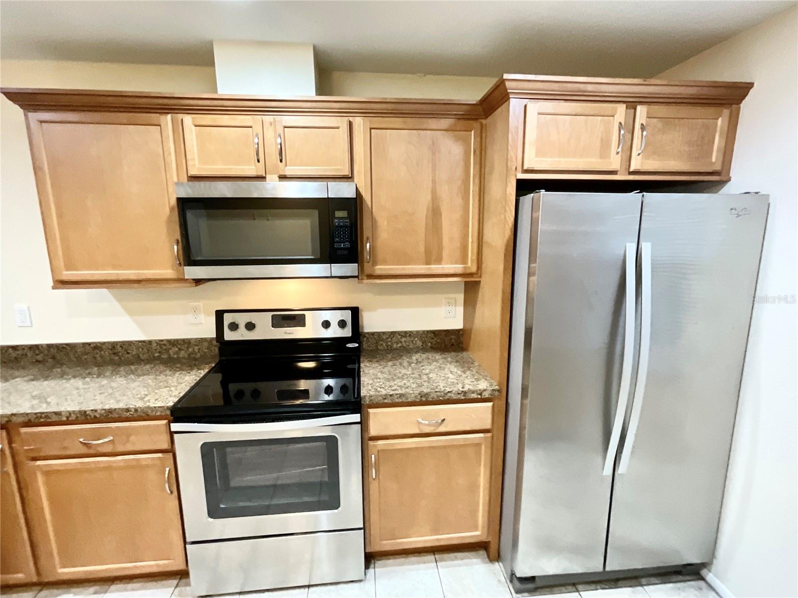 SAN CLEMENTE VILLAGE - Residential Lease