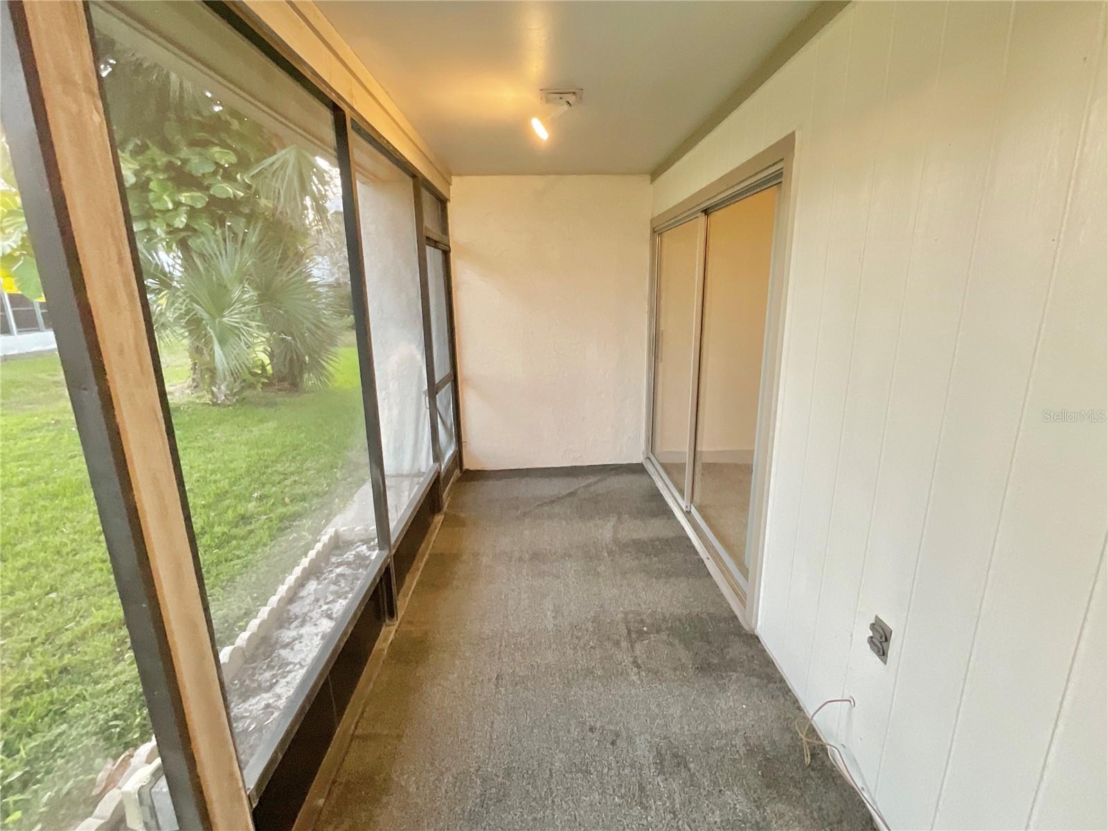 SAN CLEMENTE VILLAGE - Residential Lease