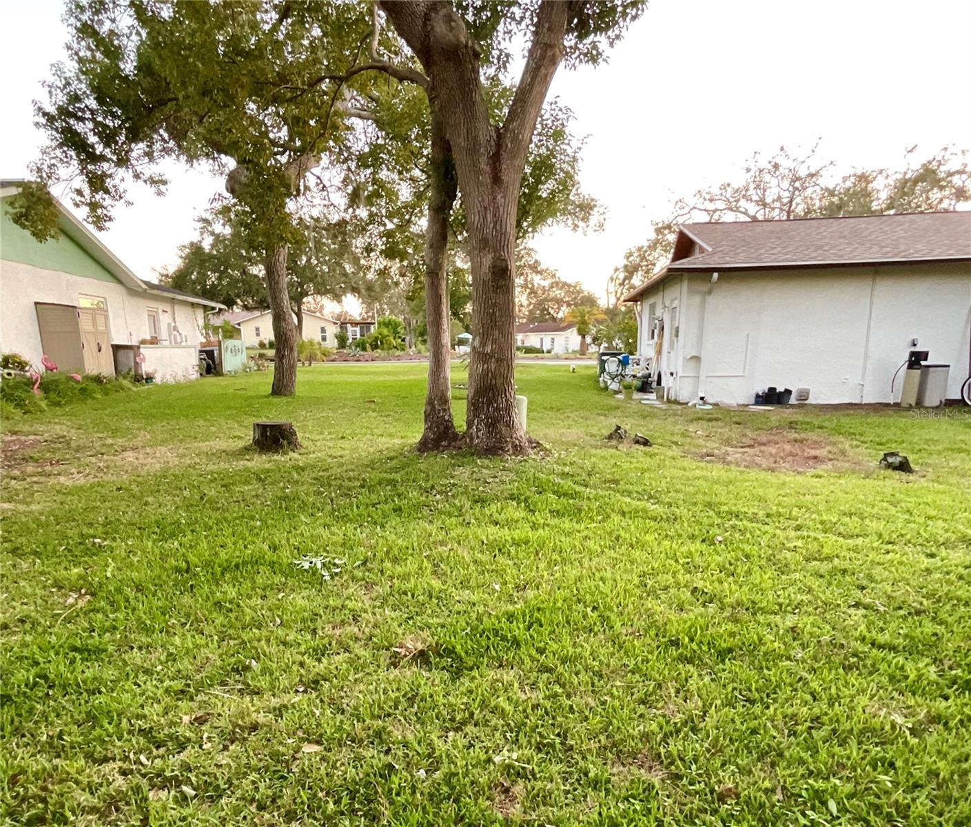 SAN CLEMENTE VILLAGE - Residential Lease