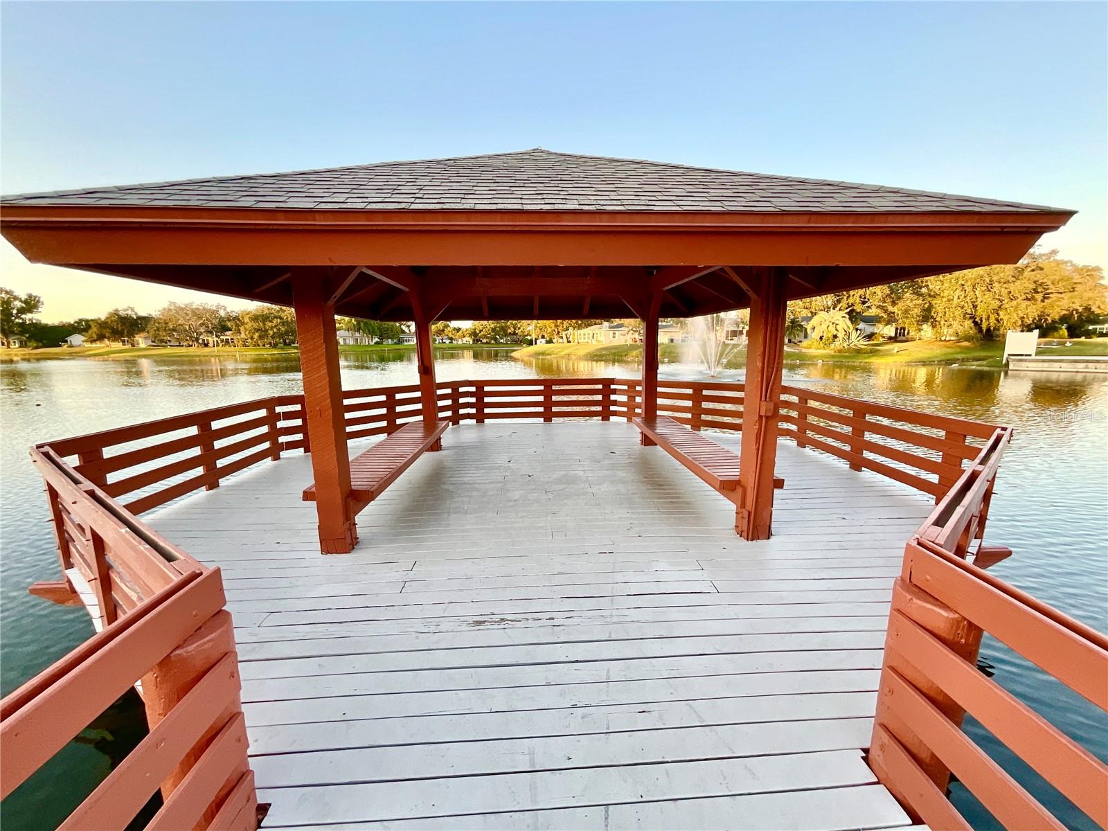 SAN CLEMENTE VILLAGE - Residential Lease