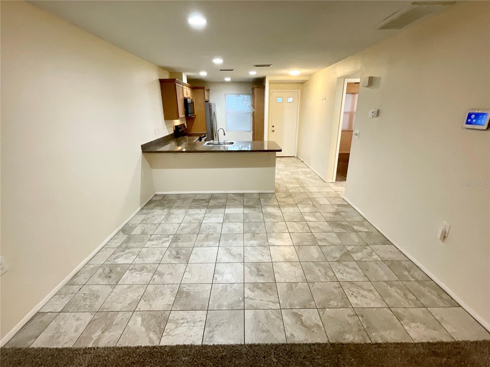 SAN CLEMENTE VILLAGE - Residential Lease