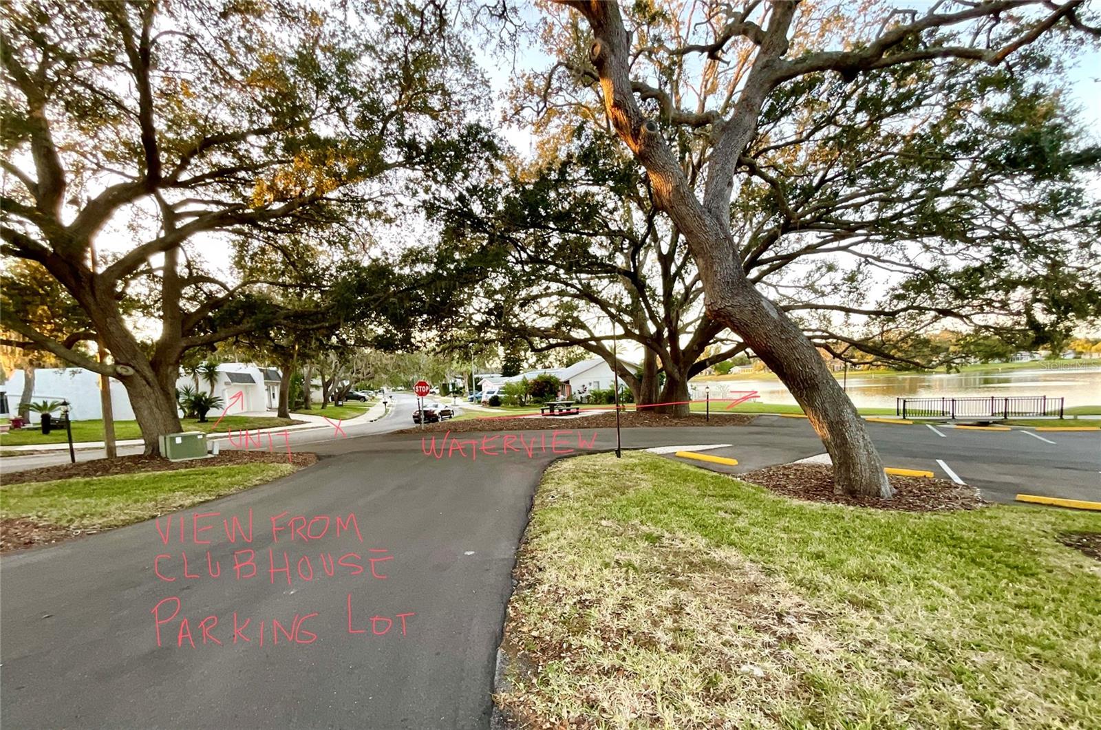 SAN CLEMENTE VILLAGE - Residential Lease