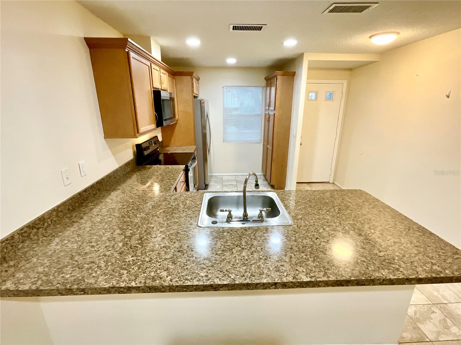 SAN CLEMENTE VILLAGE - Residential Lease