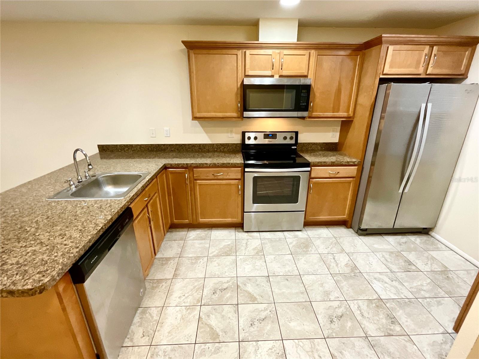 SAN CLEMENTE VILLAGE - Residential Lease