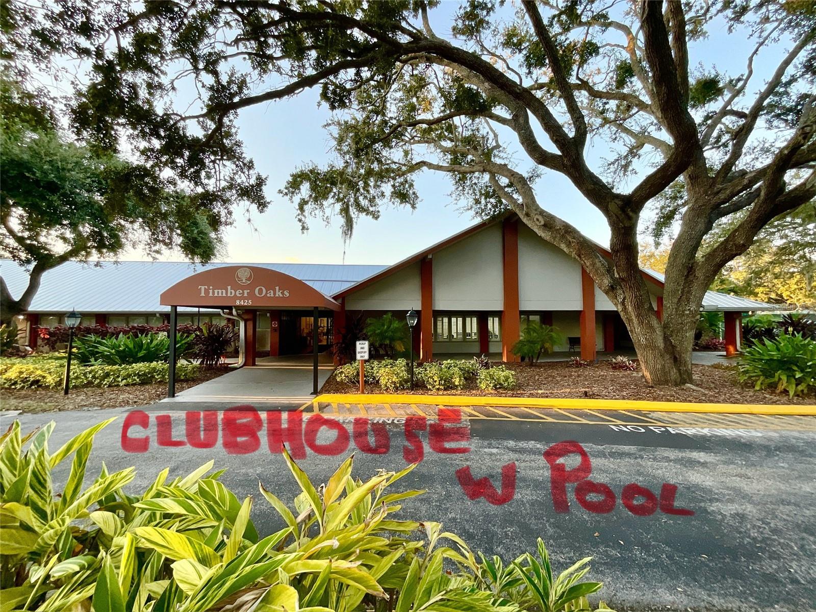 SAN CLEMENTE VILLAGE - Residential Lease