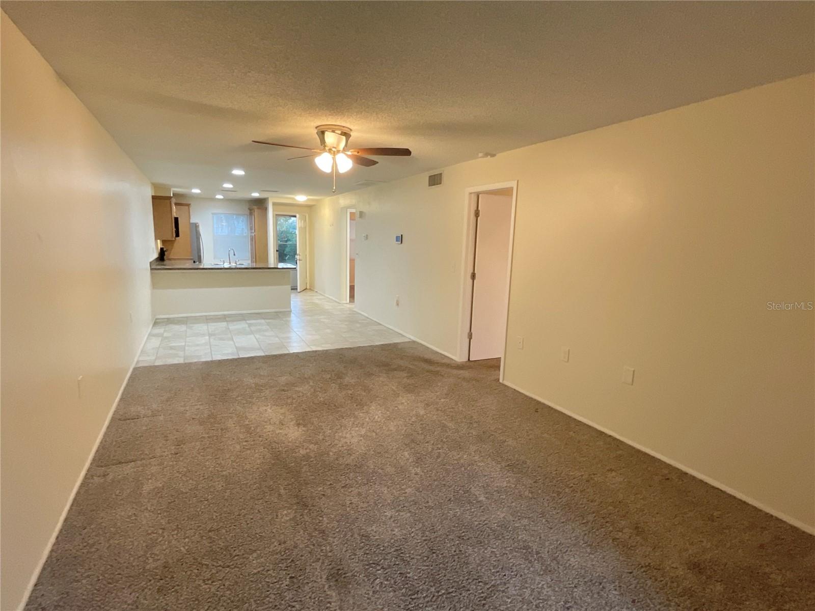 SAN CLEMENTE VILLAGE - Residential Lease