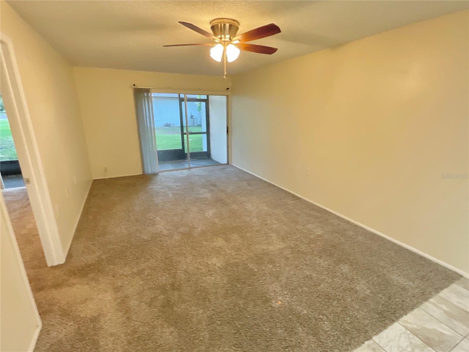 SAN CLEMENTE VILLAGE - Residential Lease