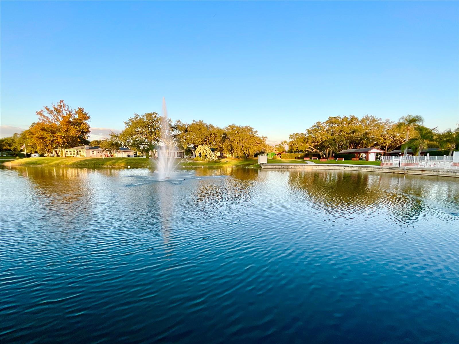 SAN CLEMENTE VILLAGE - Residential Lease