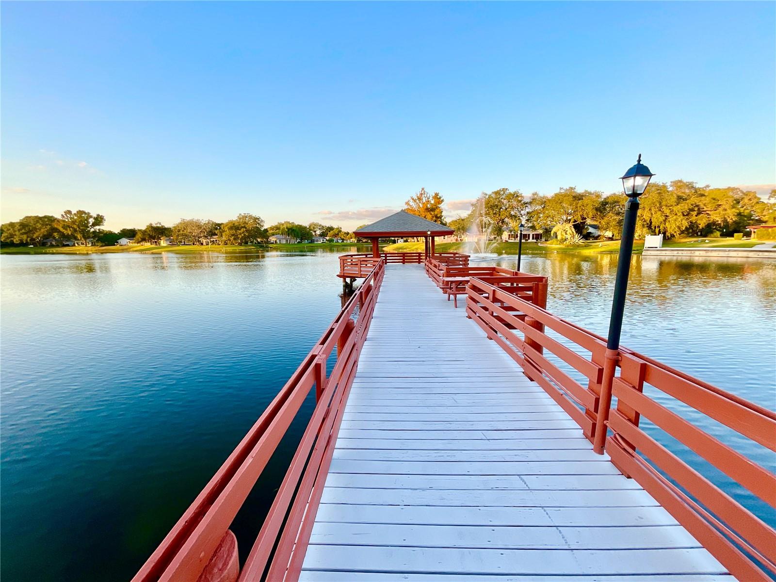 SAN CLEMENTE VILLAGE - Residential Lease