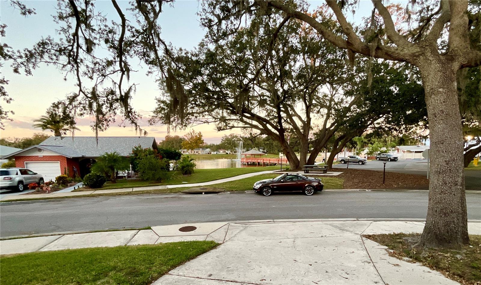 SAN CLEMENTE VILLAGE - Residential Lease