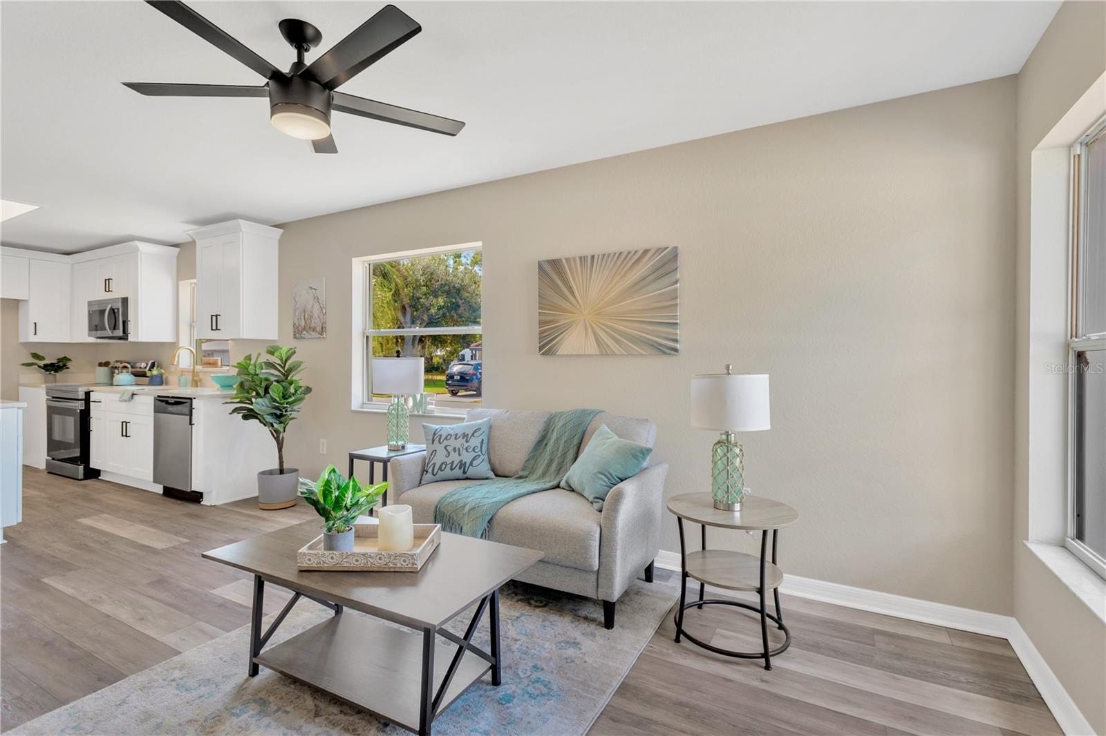 MADISON PARK WEST - Residential