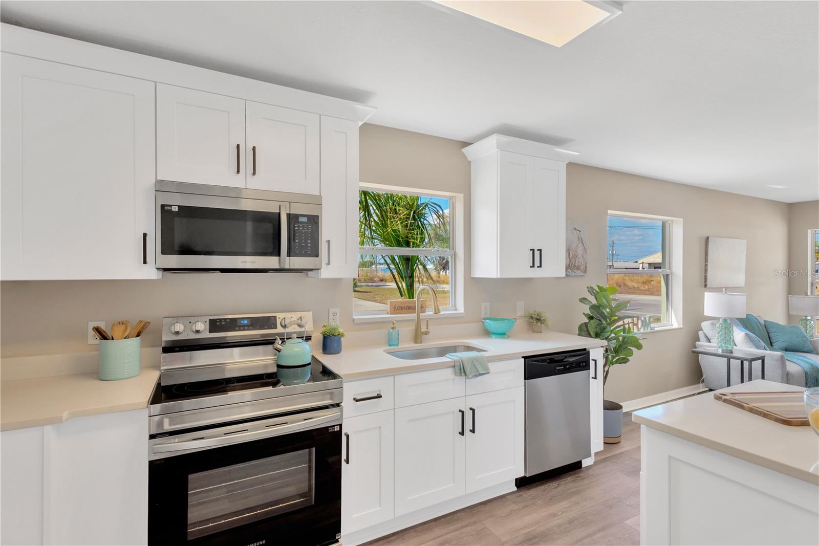 MADISON PARK WEST - Residential