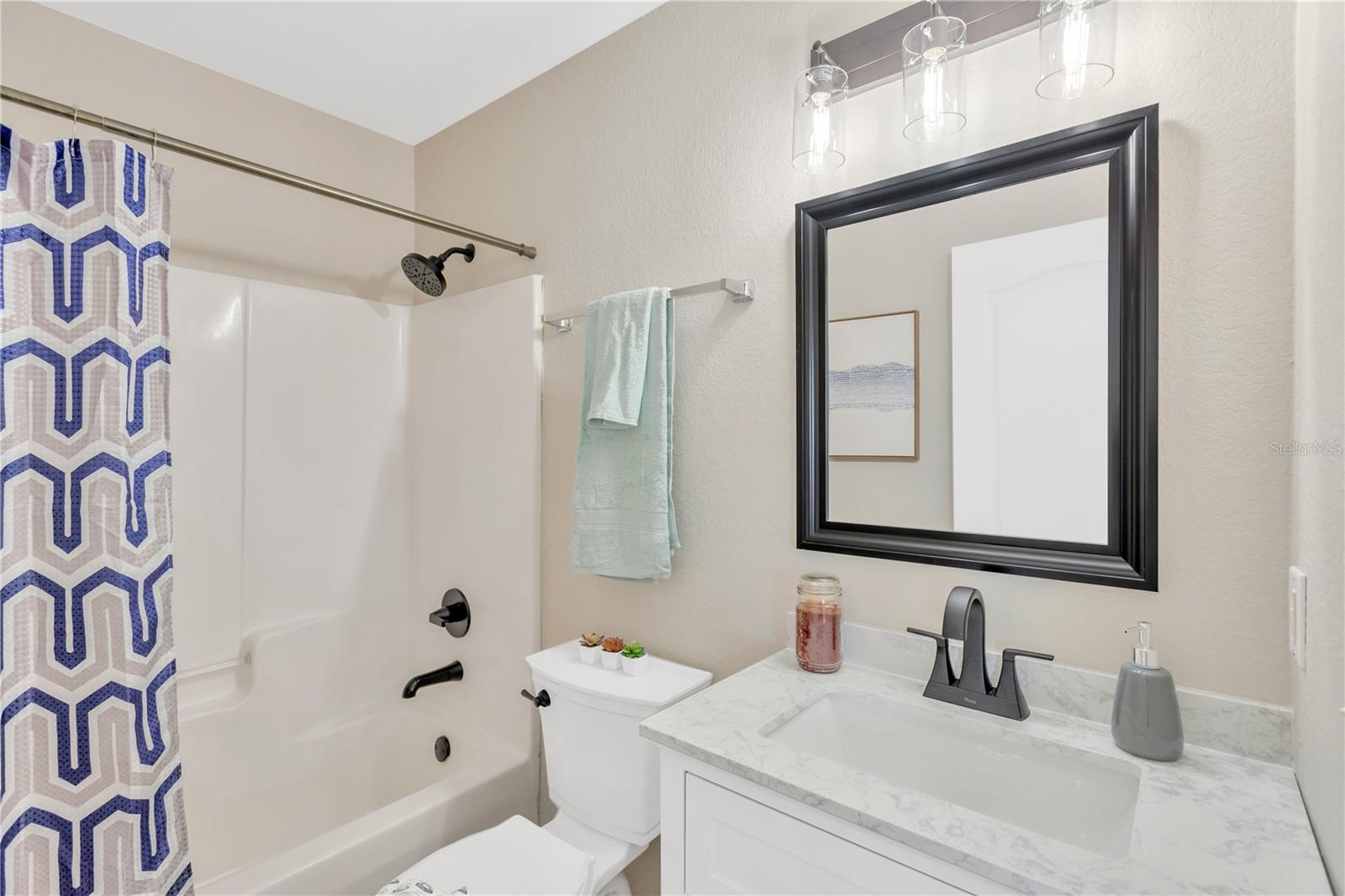 MADISON PARK WEST - Residential