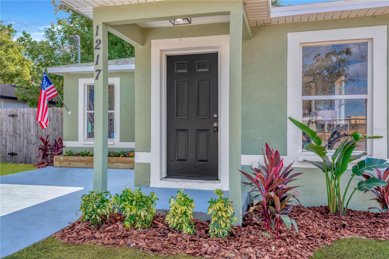 MADISON PARK WEST - Residential