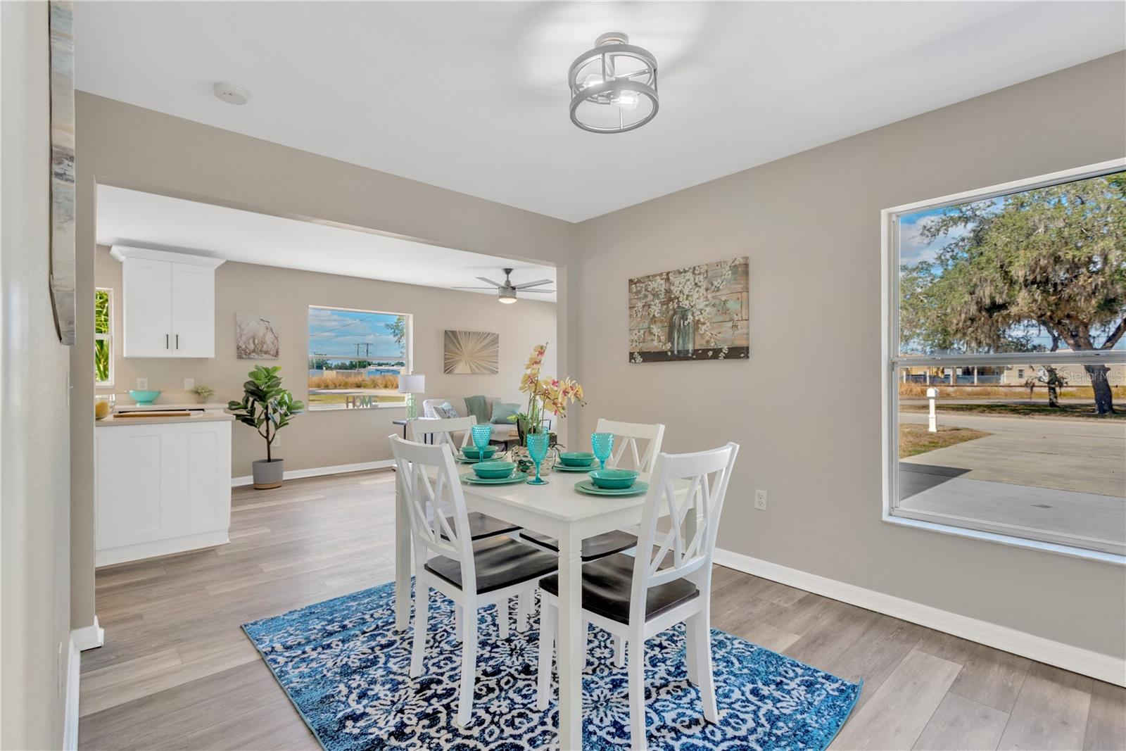 MADISON PARK WEST - Residential