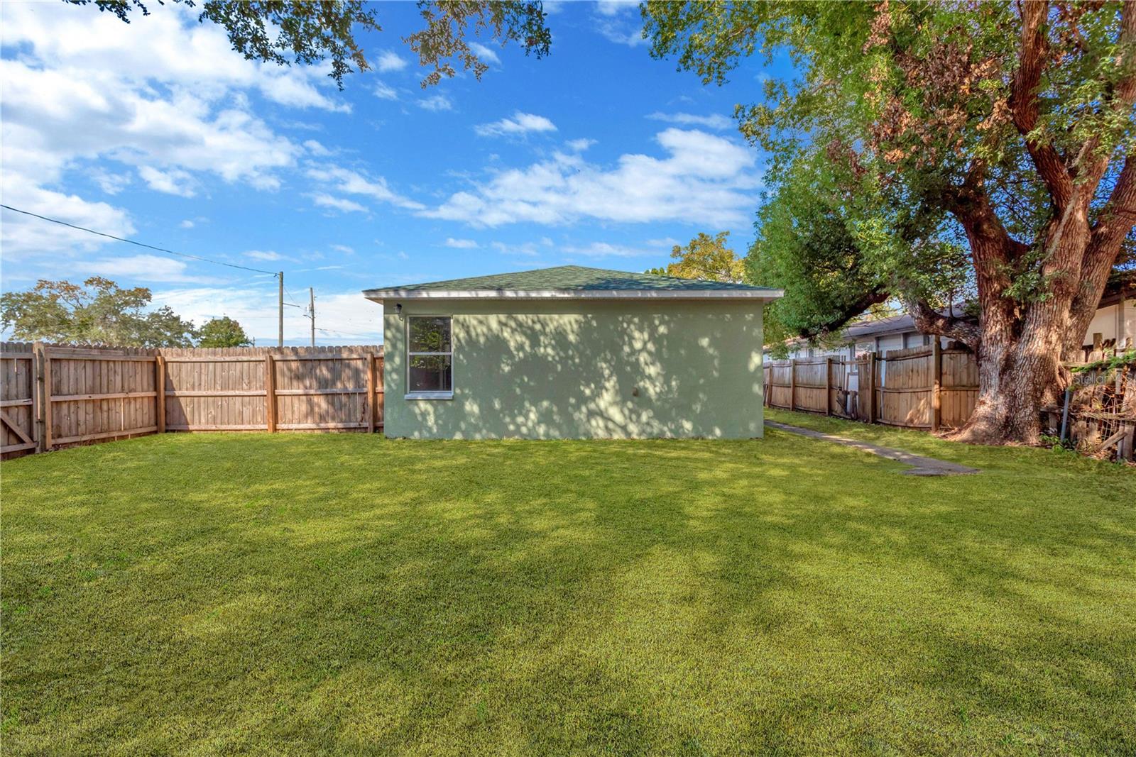 MADISON PARK WEST - Residential