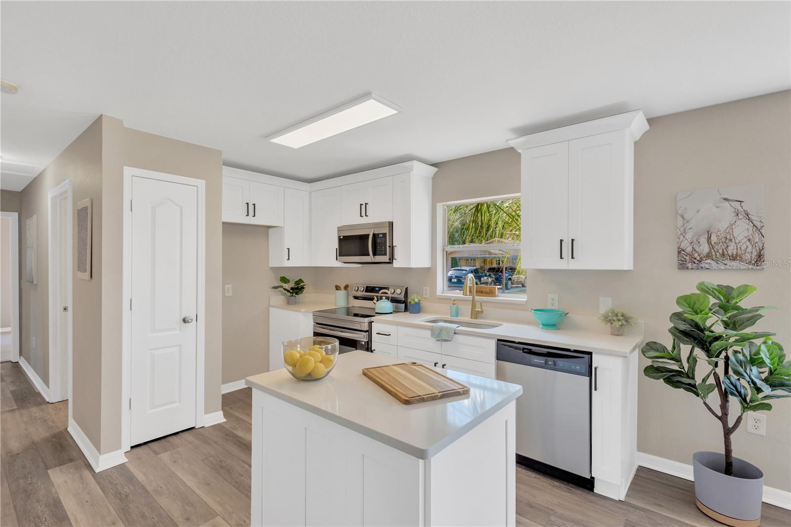 MADISON PARK WEST - Residential