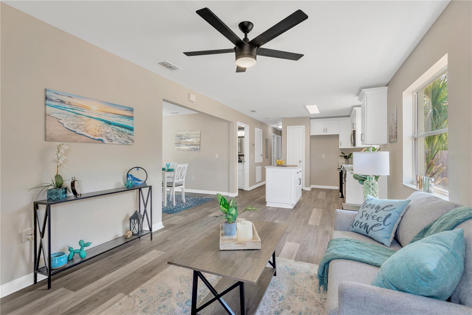 MADISON PARK WEST - Residential