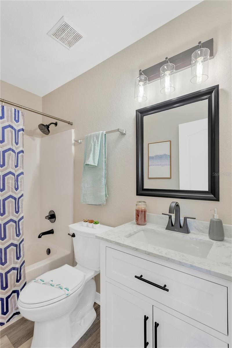 MADISON PARK WEST - Residential