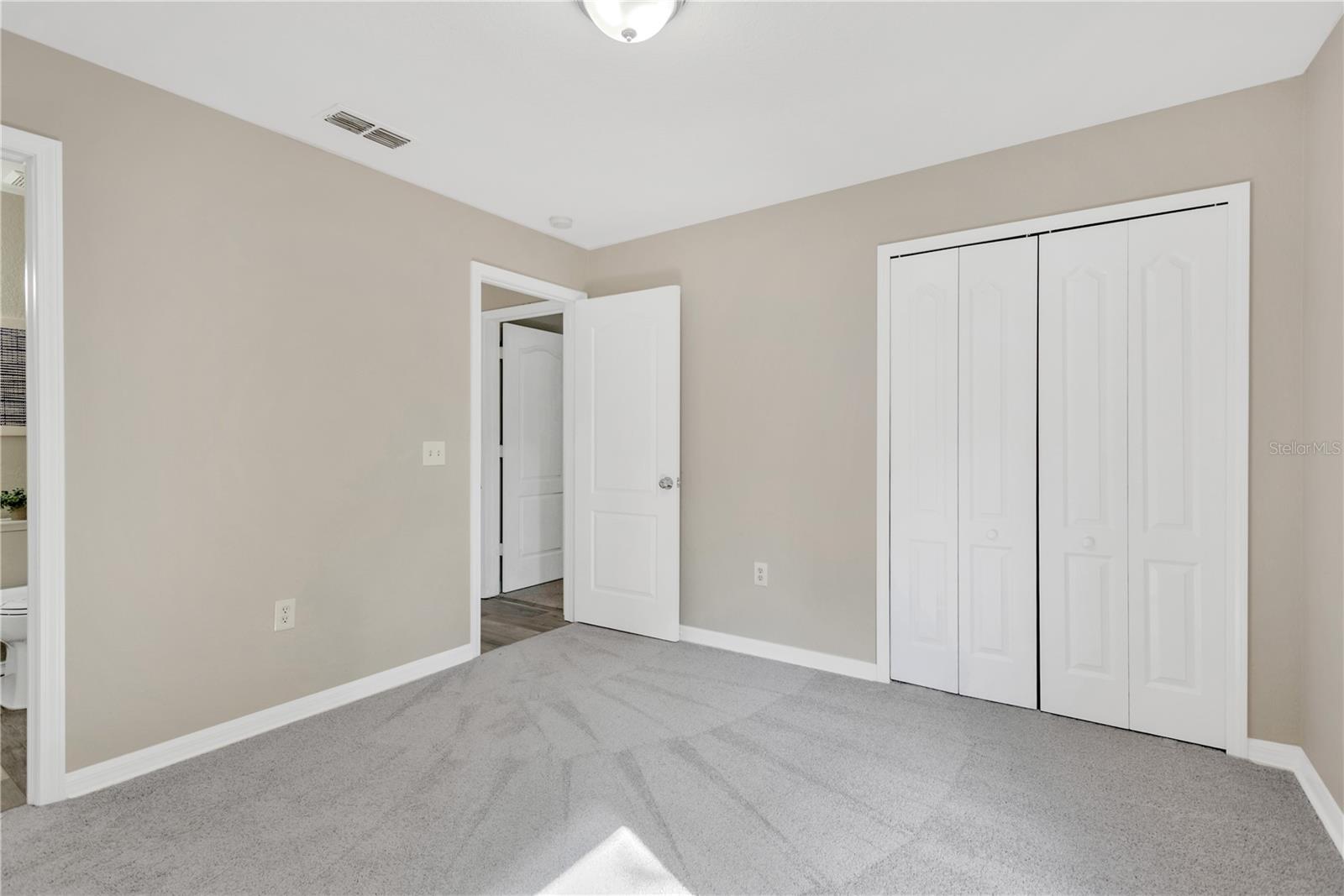 MADISON PARK WEST - Residential