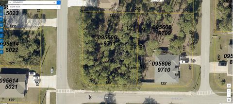 SALFORD BOULEVARD NORTH PORT FL 34286