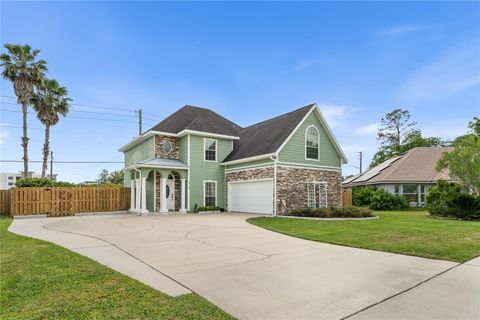 11931 NW 8TH ROAD GAINESVILLE FL 32606