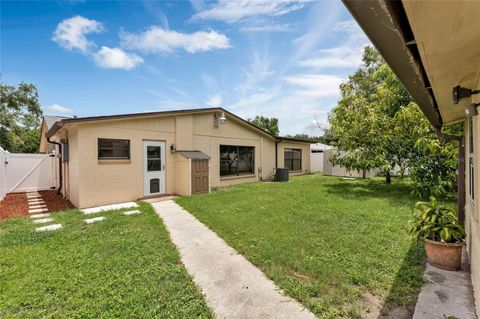 A home in ORLANDO