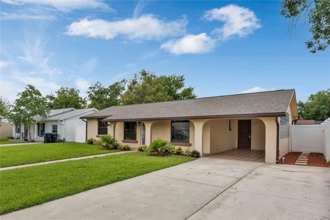 A home in ORLANDO