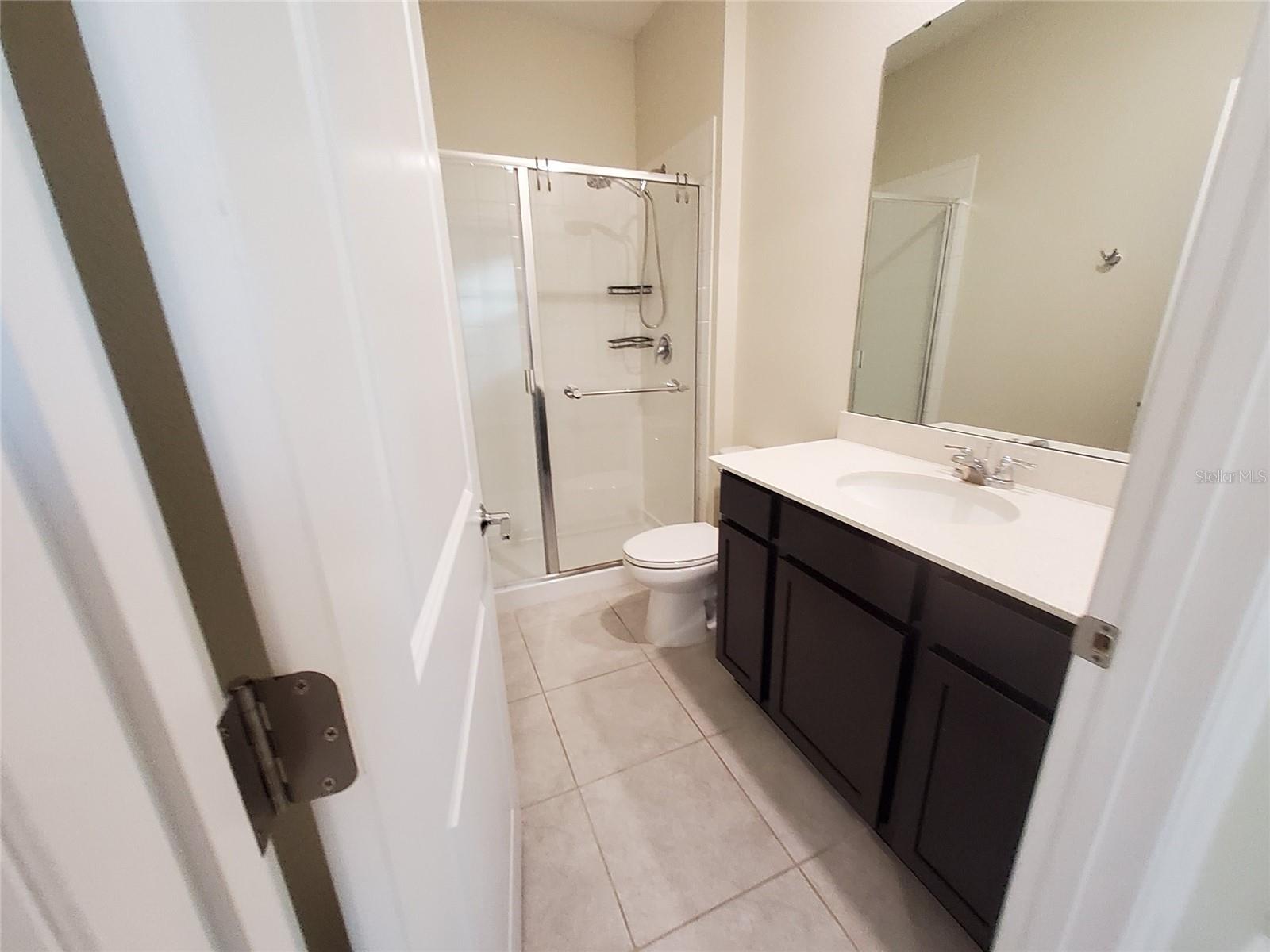 ESTATES/LK HAMMOCK - Residential Lease