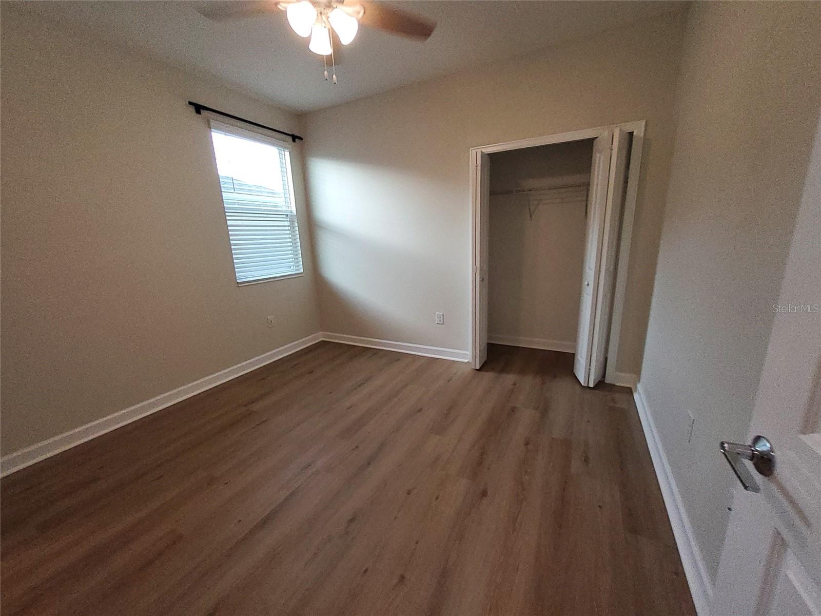 ESTATES/LK HAMMOCK - Residential Lease