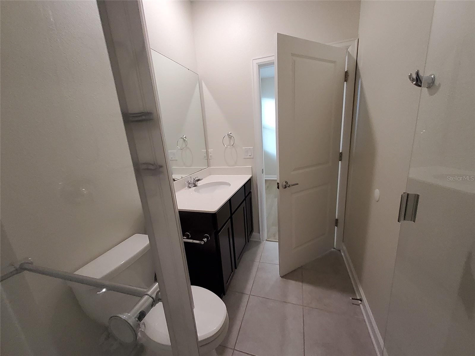 ESTATES/LK HAMMOCK - Residential Lease