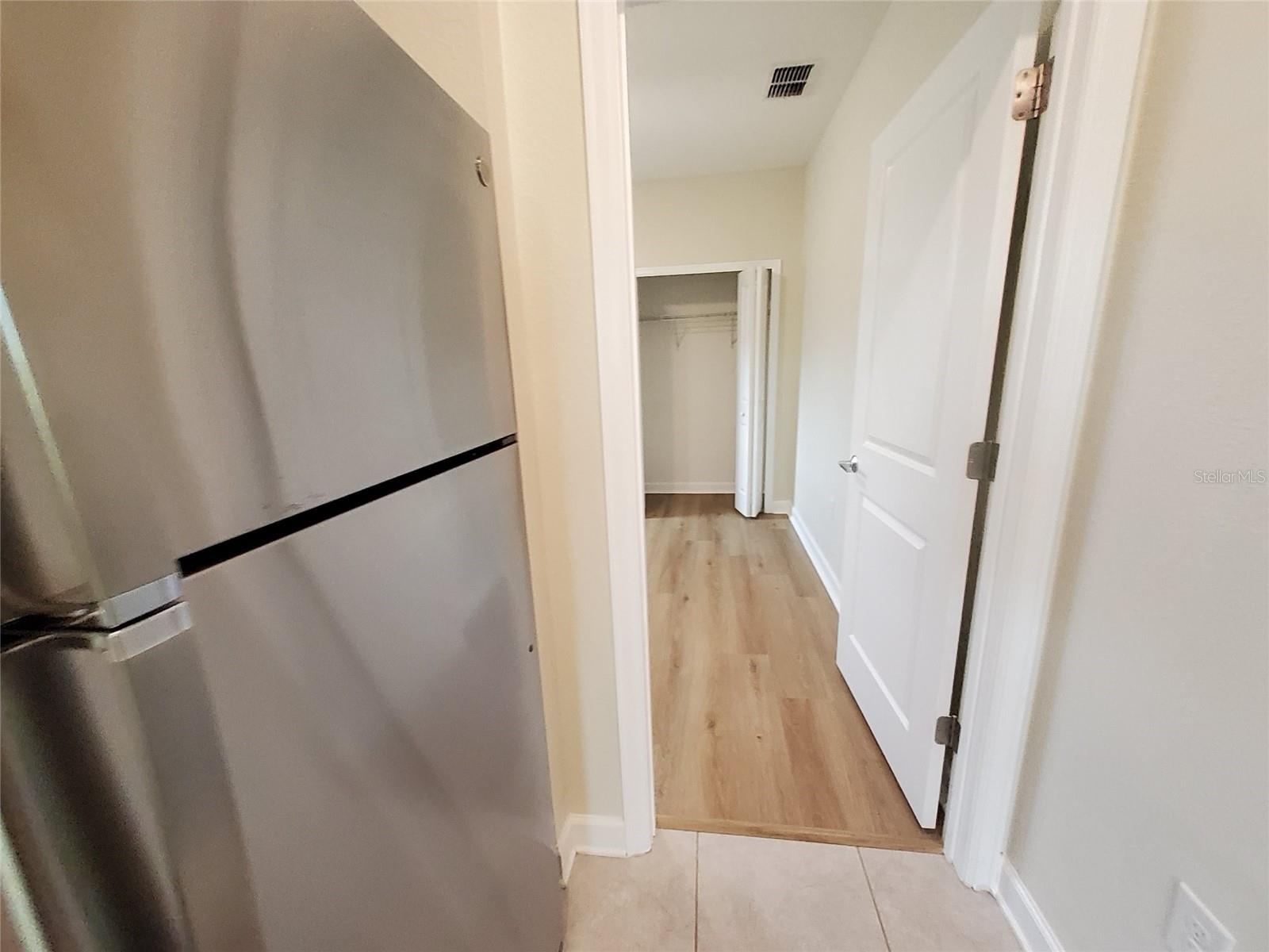 ESTATES/LK HAMMOCK - Residential Lease